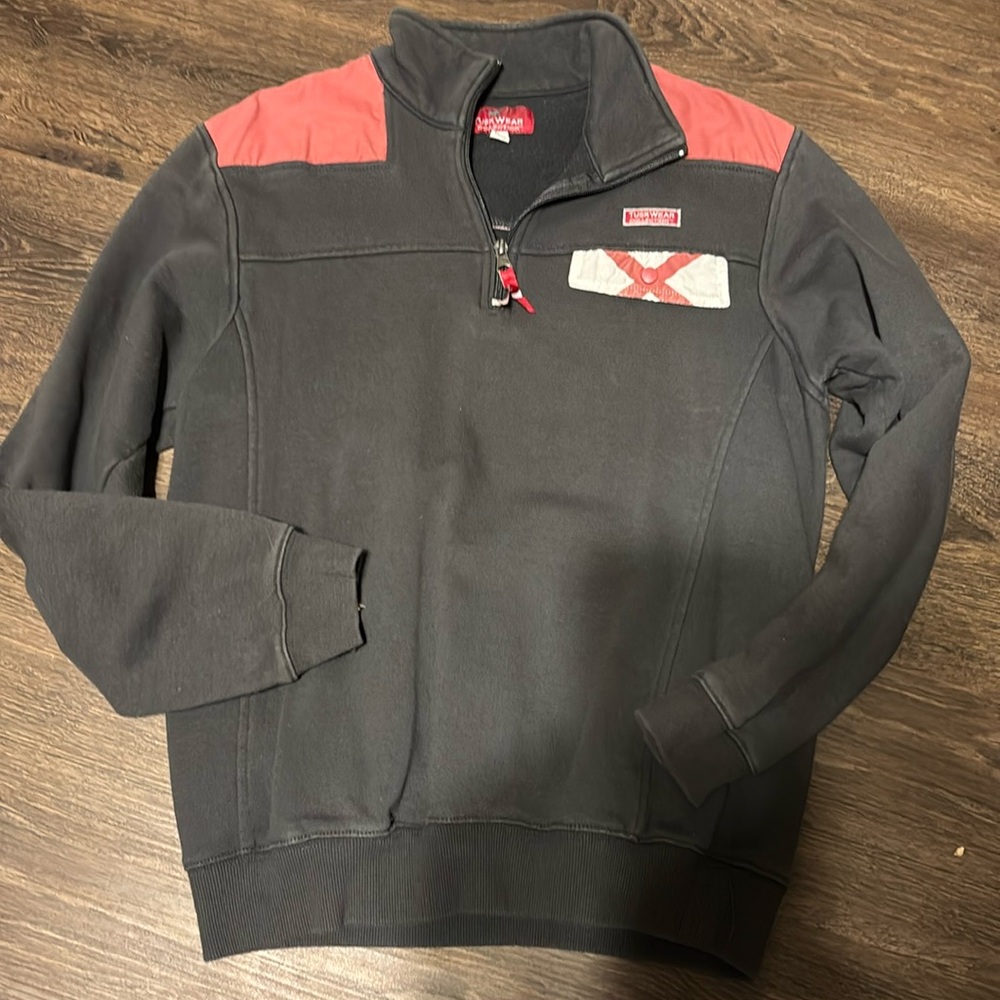 University of Alabama Crimson Tide pullover